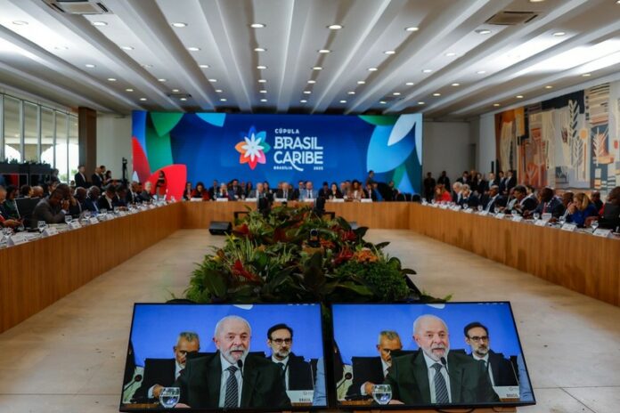 Lula cancela agenda para participar da 4ª Cúpula da Celac