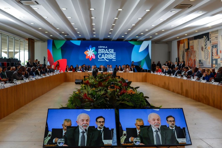 Lula cancela agenda para participar da 4ª Cúpula da Celac