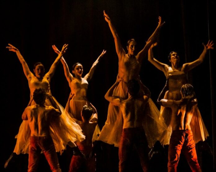 Prefeitura de Taubaté abre seletiva para vagas remanescentes do Balé da Cidade Prefeitura de Taubaté abre seletiva para vagas remanescentes do Balé da Cidade