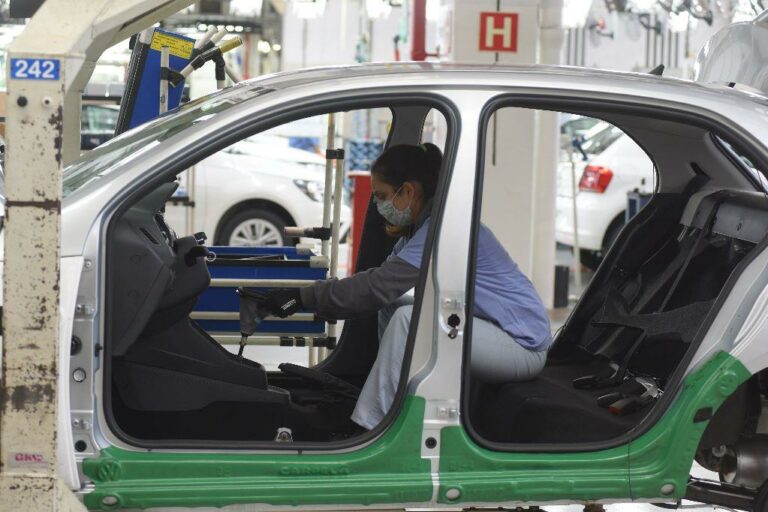 Taubaté tem melhor resultado na balança comercial para outubro desde 1997