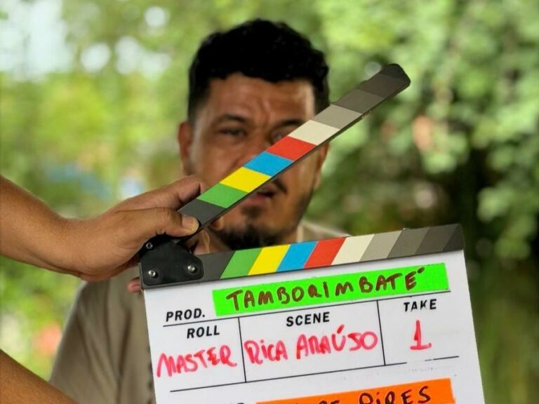 Taubaté recebe Mostra de Cinema Independente com exibições gratuitas