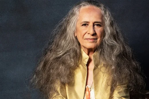 Maria Bethânia gravará no Rio o show que celebra 60 anos de carreira