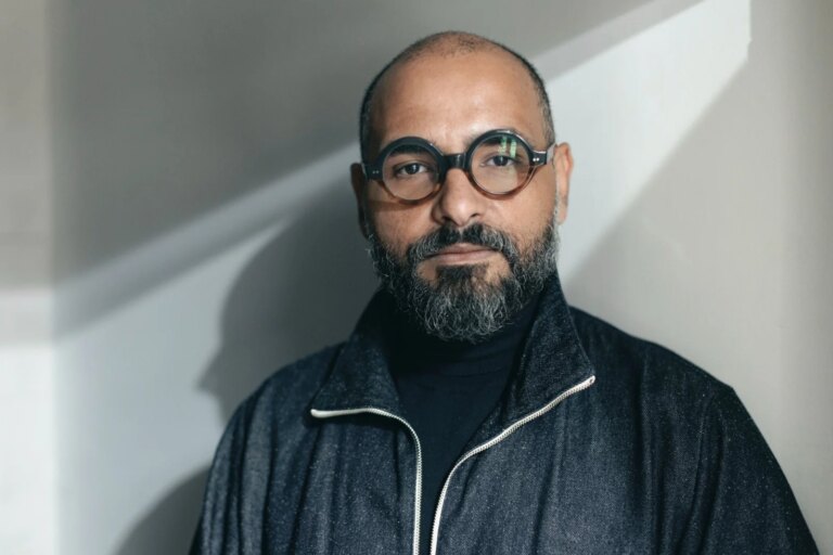 Michel Alcoforado é o convidado da semana no ‘Vozes da Vez’