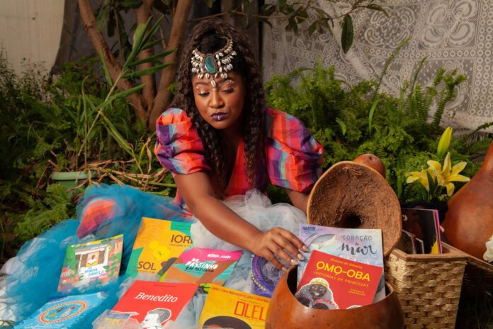 Miúdos & Melodias: “Novembro de Brincar no Itaú Cultural”