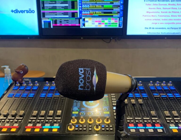 Novabrasil segue plano de expansão nacional e anuncia chegada à João Pessoa e região metropolitana