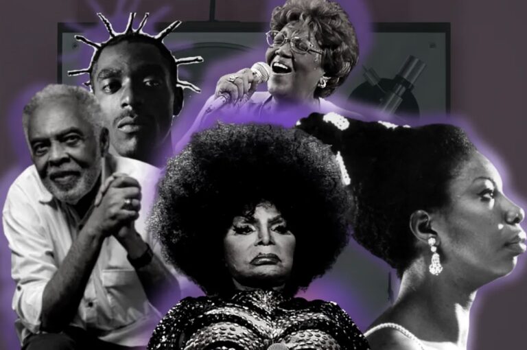 O papel da arte na luta antirracista