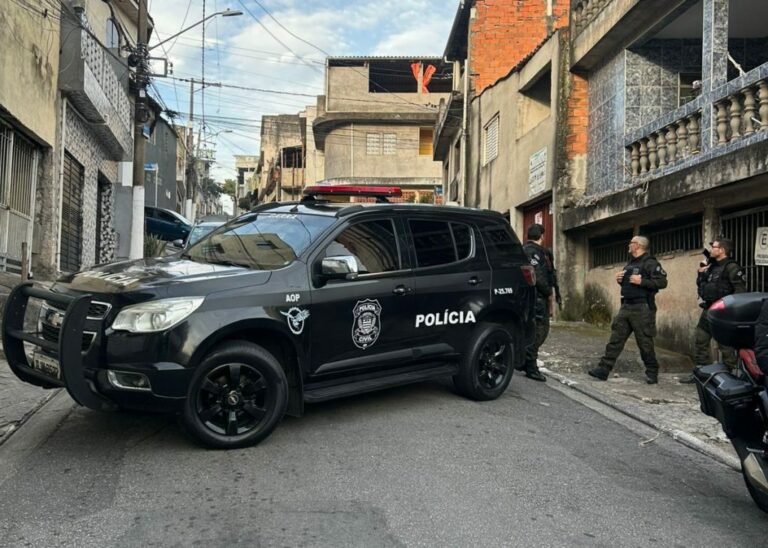 Operação Chupa-Cabra combate crimes em caixas eletrônicos