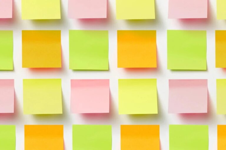 Organização e produtividade: o que elas têm em comum?