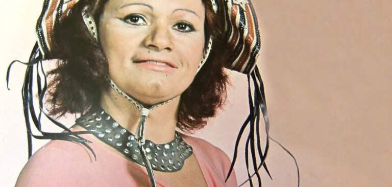 Os 10 maiores sucessos de Marinês, a Rainha do Xaxado