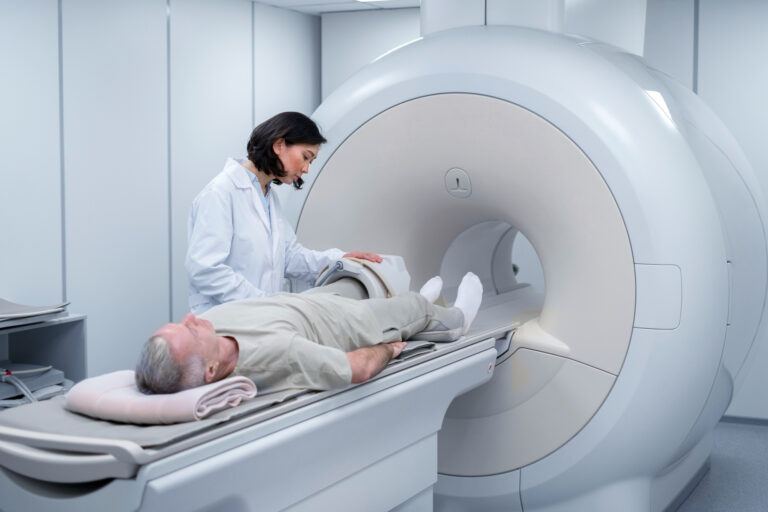 PET-CT com PSMA revoluciona diagnóstico do câncer de próstata