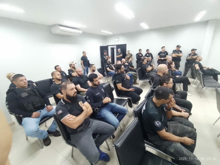 Polícia Civil esclarece crimes da “noite do terror” em Birigui