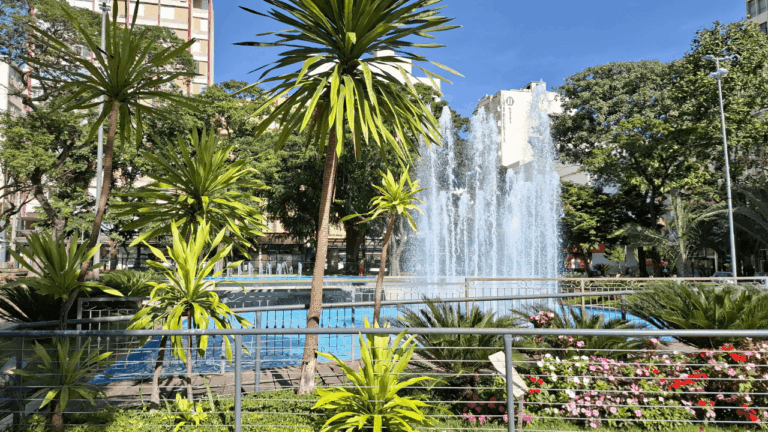 Operação integrada reforça segurança em Rio Preto