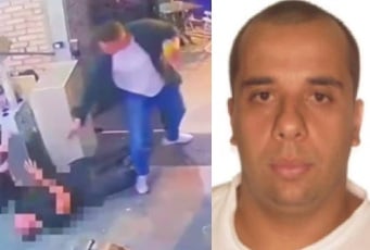 Segundo acusado de envolvimento em assassinato de segurança em balada é condenado a 23 anos