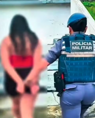 Mulher mata companheiro a facada após ser agredida durante discussão em Registro