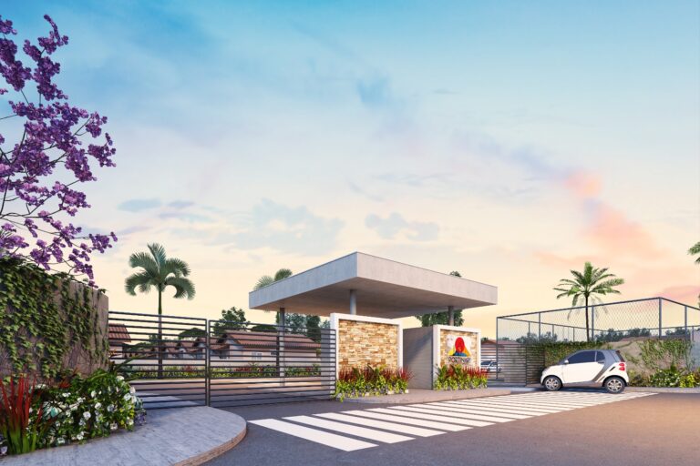 Birigui ganha novo residencial em área de forte potencial de valorização