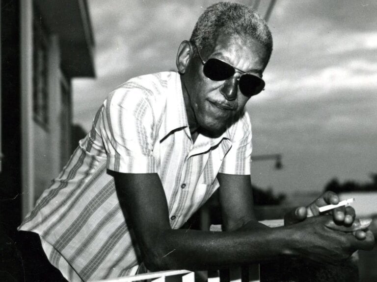 Revista Raça: “Cartola e o samba que nunca irá morrer”