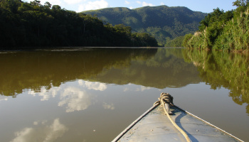 Adolescente que desapareceu após cair em rio é encontrada morta em Registro