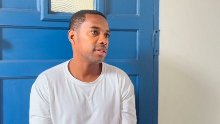 Robinho é trasferido de Tremembé, “o presídio dos famosos”, para unidade em Limeira