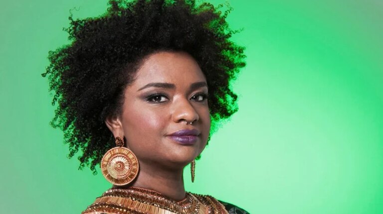 Saiba tudo sobre Ellen Oléria 