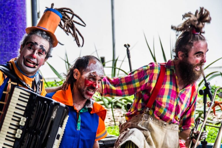 Sesc na Praça chega ao bairro 600 casas neste domingo