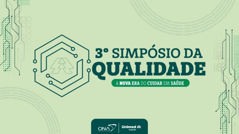 Unimed Araçatuba realiza 3º Simpósio da Qualidade
