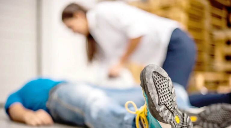 Síncope vasovagal: quando o desmaio é benigno e quando merece atenção?