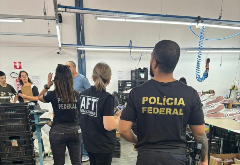 Birigui: adolescentes eram expostos às piores formas de trabalho infantil