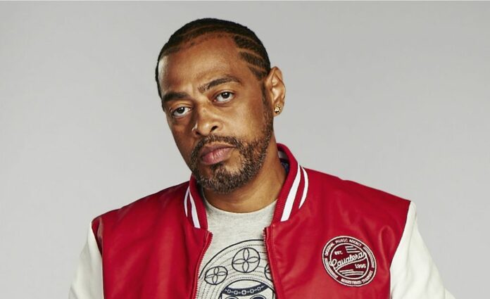 Tudo sobre Thaíde no dia do seu aniversário