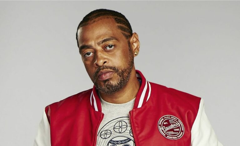 Tudo sobre Thaíde no dia do seu aniversário 