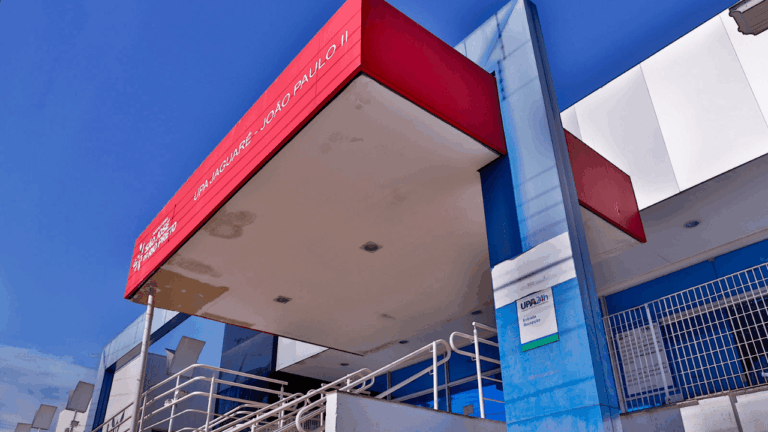 Bebê de seis meses morre após passar mal em Rio Preto