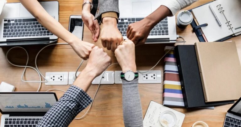 Vanessa Pedrosa: “Comunicação integral para um mundo melhor”