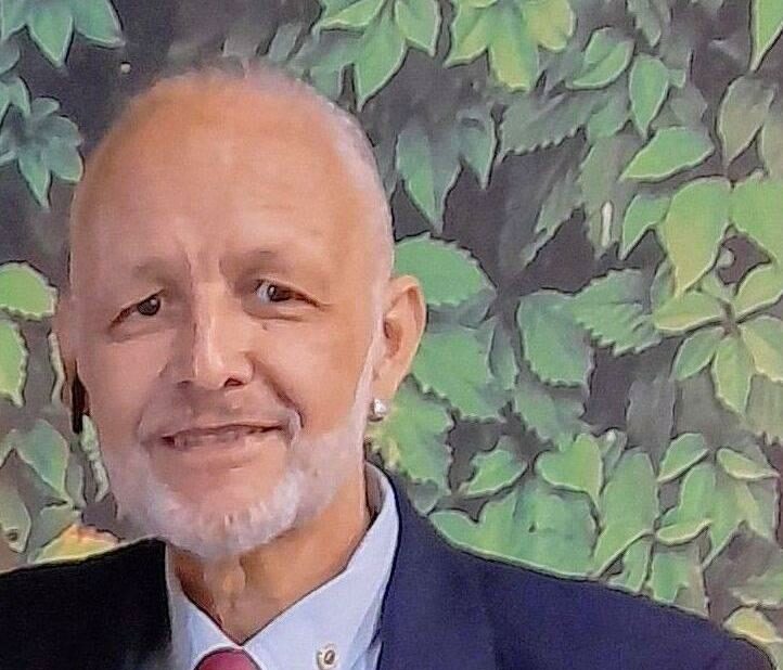 Morre o conselheiro de saúde Walter Barros, aos 69 anos