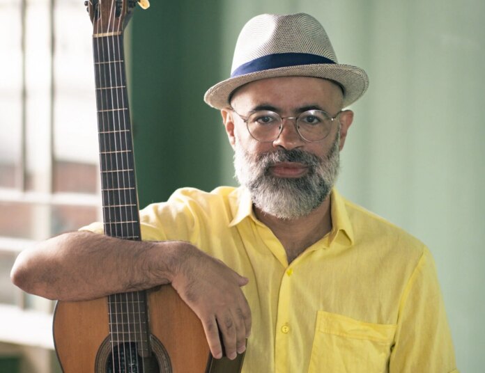 Ybmusic celebra 25 anos de invenção, diversidade e resistência musical