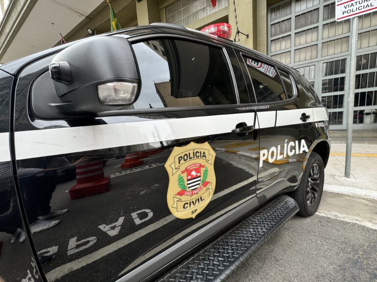 Polícia Civil segue com a análise dos materiais apreendidos e na captura dos demais investigados, já considerados foragidos | Agência SP