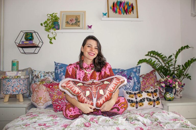 POW Festival conecta moda artesanal e Inteligência Artificial em experiência inédita em Ribeirão Preto