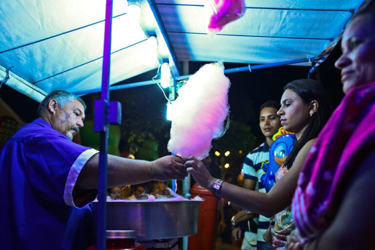 Ambulantes terão dois dias para solicitar uso do solo no evento “Celebra João Pessoa