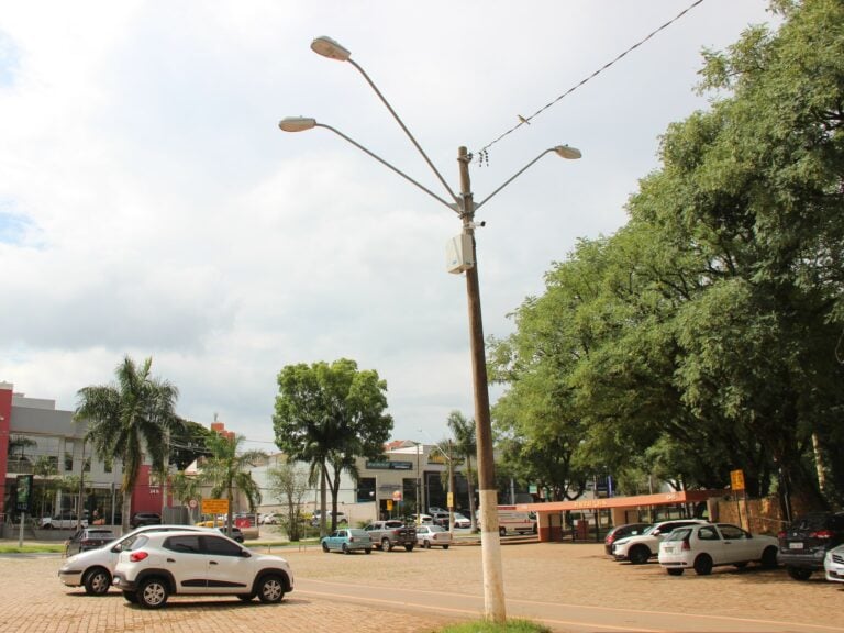 Chuvas de verão: novas câmeras são instaladas para monitorar a região do Taquaral