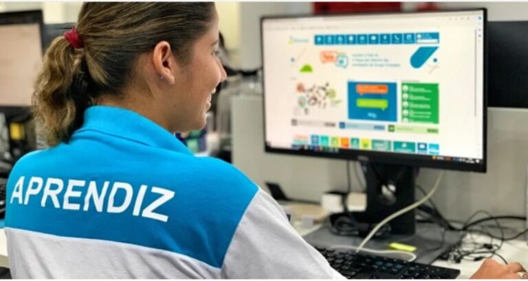 Entre os requisitos estão ensino médio completo, disponibilidade no turno da tarde e, para homens, apresentação do comprovante de reservista