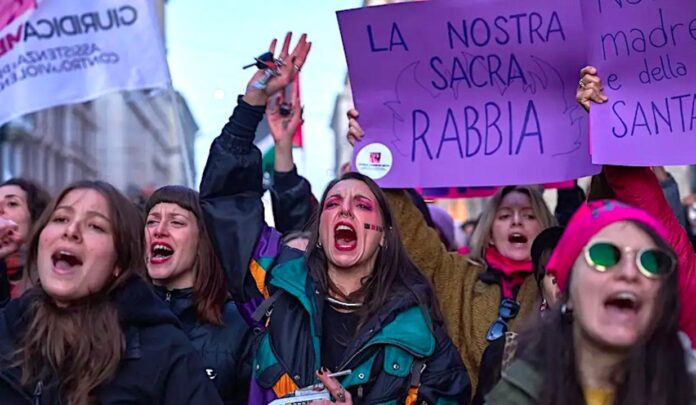 O texto, aprovado pelo Senado, segue para sanção do presidente Italiano, Sergio Mattarella.