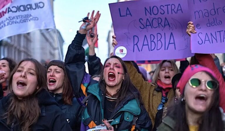 O texto, aprovado pelo Senado, segue para sanção do presidente Italiano, Sergio Mattarella.