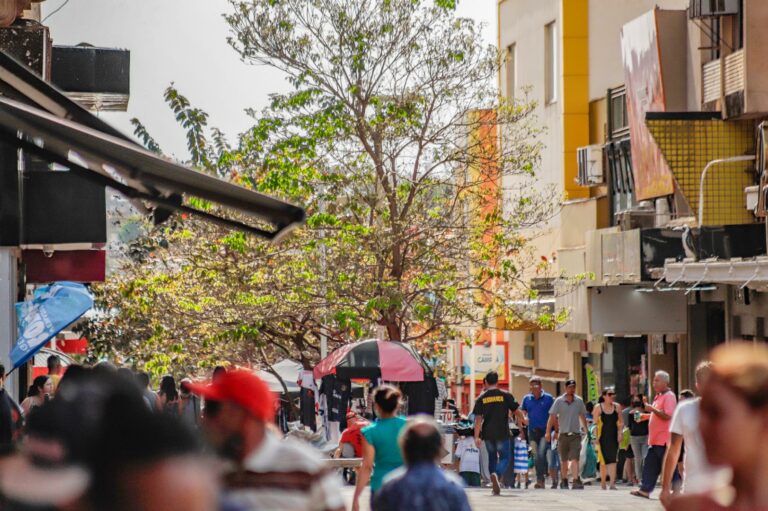 Confira o que abre e fecha em Ribeirão Preto no Natal e Ano Novo