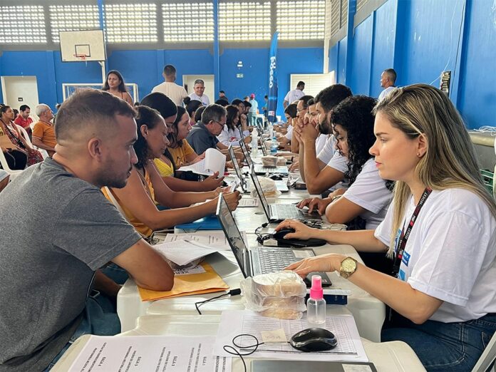 Feirão da Empregabilidade em João Pessoa: onde será e o que levar?