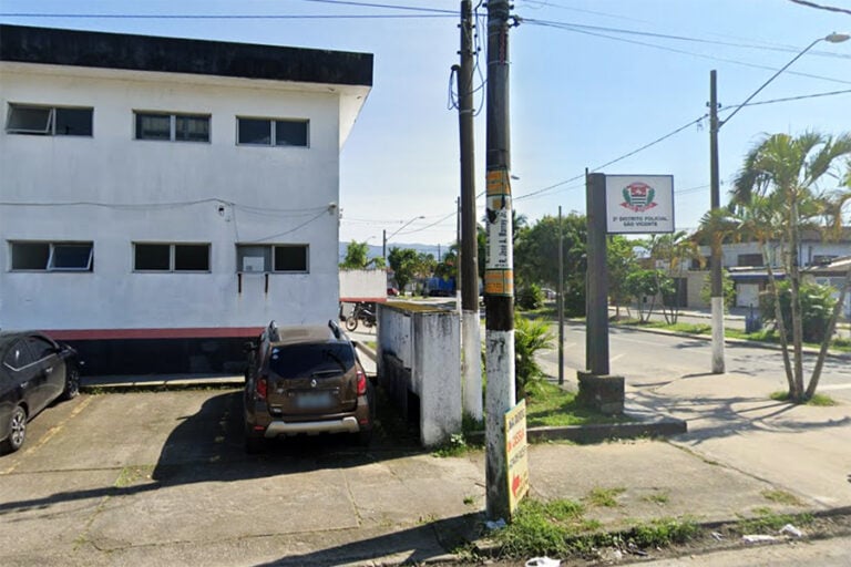 Bebê é encontrado morto asfixiado em São Vicente; pais divergem em depoimento