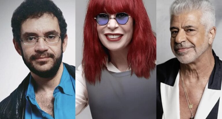 3 canções da MPB que falam sobre a AIDS 