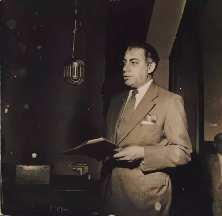 5 curiosidades sobre o radialista Almirante