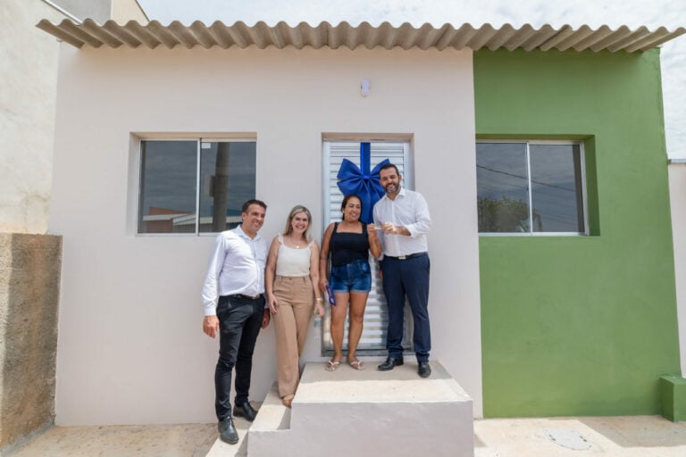 Após oito anos sem entregas, Prefeitura de Jundiaí entrega novas moradias populares no Jardim Tamoio