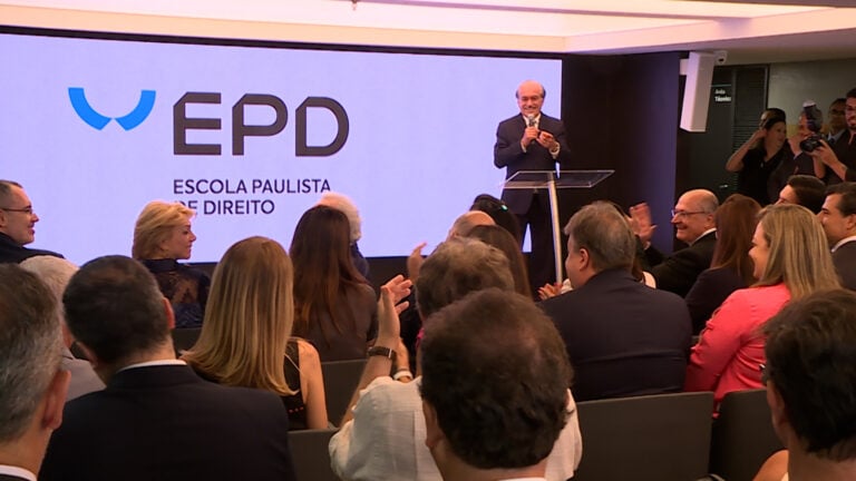 Ensino do futuro: nova unidade da Escola Paulista de Direito aposta em tecnologia e formação contemporânea