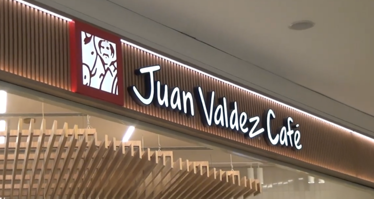 Primeira loja Juan Valdez no Brasil é instalada em Ribeirão Preto