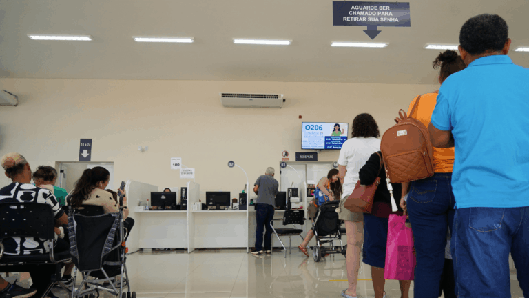 UBSs abertas no sábado ampliam consultas e serviços em Rio Preto