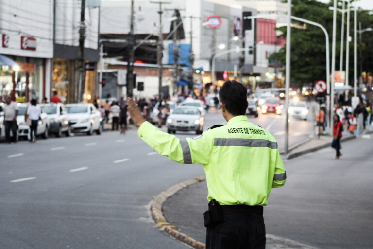 SEMOB-JP publica resultado final do curso de formação da 2ª turma de Agentes de Mobilidade Urbana